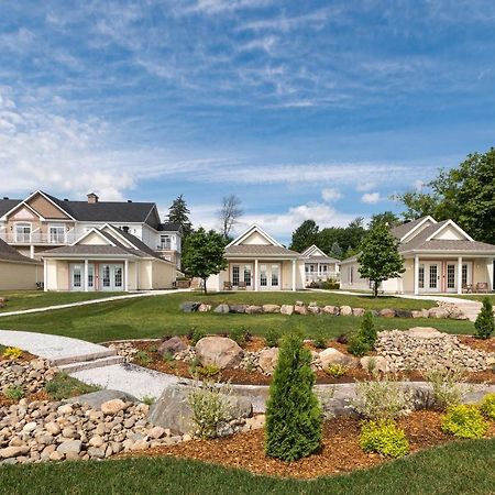 Hotel Le Rosay Venise-en-Québec Εξωτερικό φωτογραφία