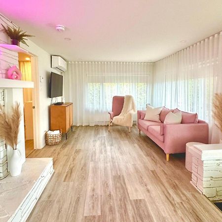 Hotel Le Rosay Venise-en-Québec Εξωτερικό φωτογραφία