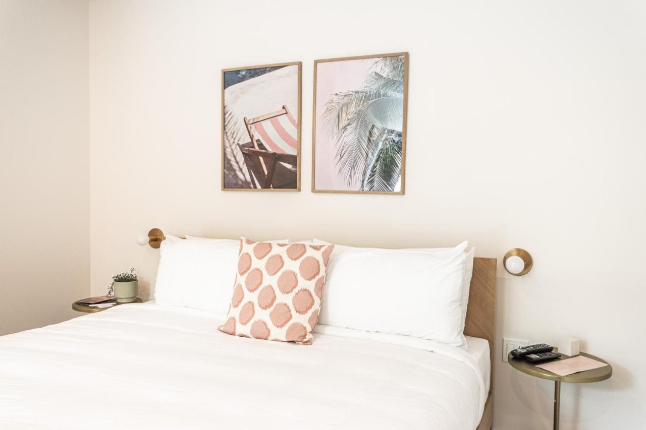 Hotel Le Rosay Venise-en-Québec Εξωτερικό φωτογραφία