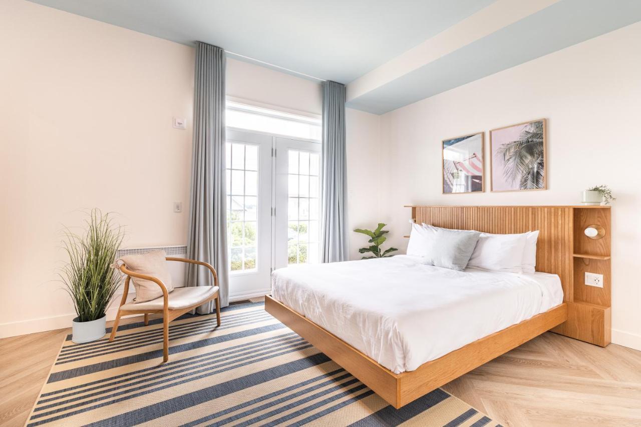 Hotel Le Rosay Venise-en-Québec Εξωτερικό φωτογραφία