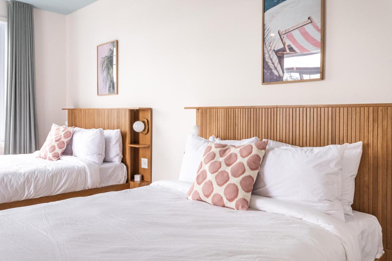 Hotel Le Rosay Venise-en-Québec Εξωτερικό φωτογραφία