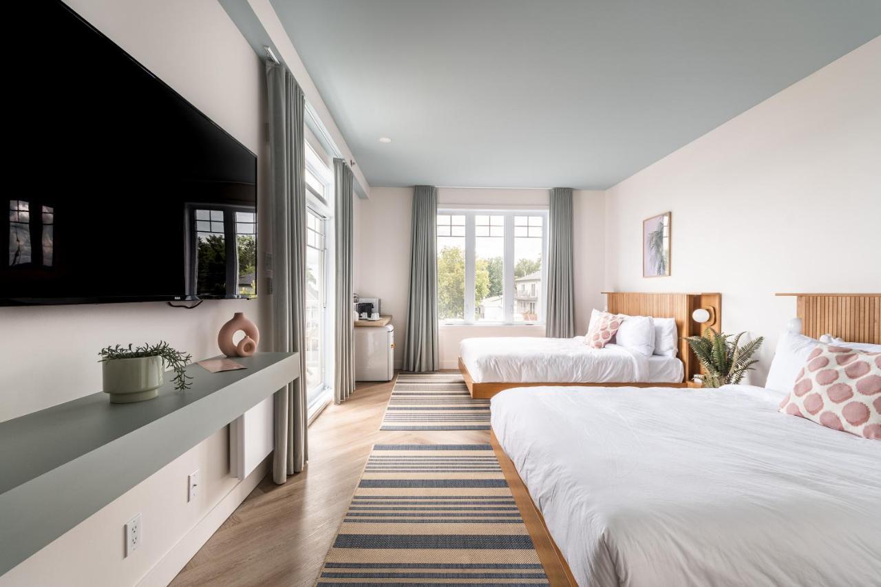 Hotel Le Rosay Venise-en-Québec Εξωτερικό φωτογραφία