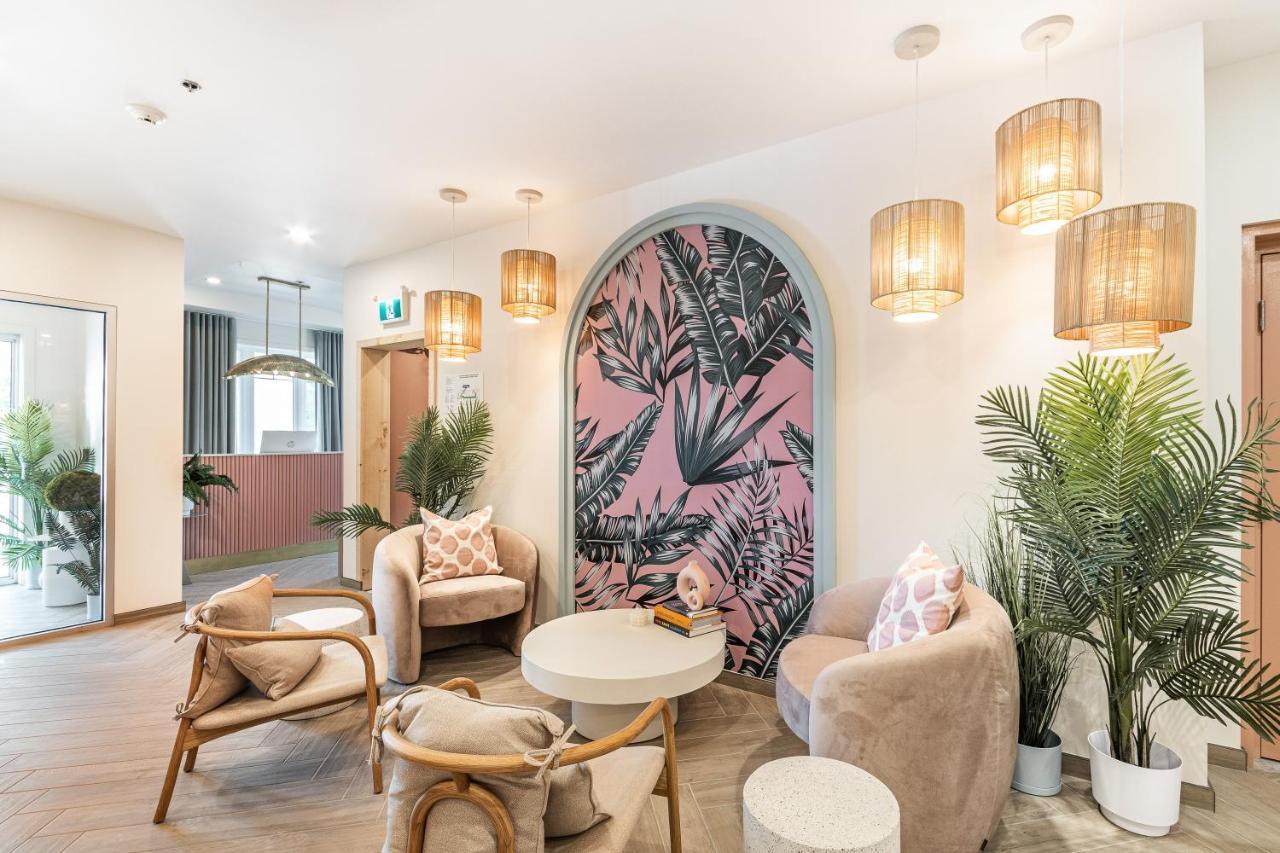 Hotel Le Rosay Venise-en-Québec Εξωτερικό φωτογραφία