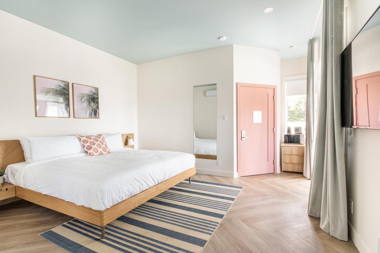 Hotel Le Rosay Venise-en-Québec Εξωτερικό φωτογραφία