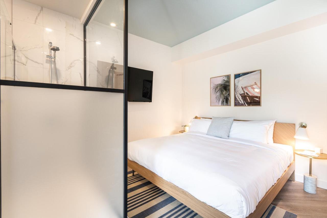 Hotel Le Rosay Venise-en-Québec Δωμάτιο φωτογραφία