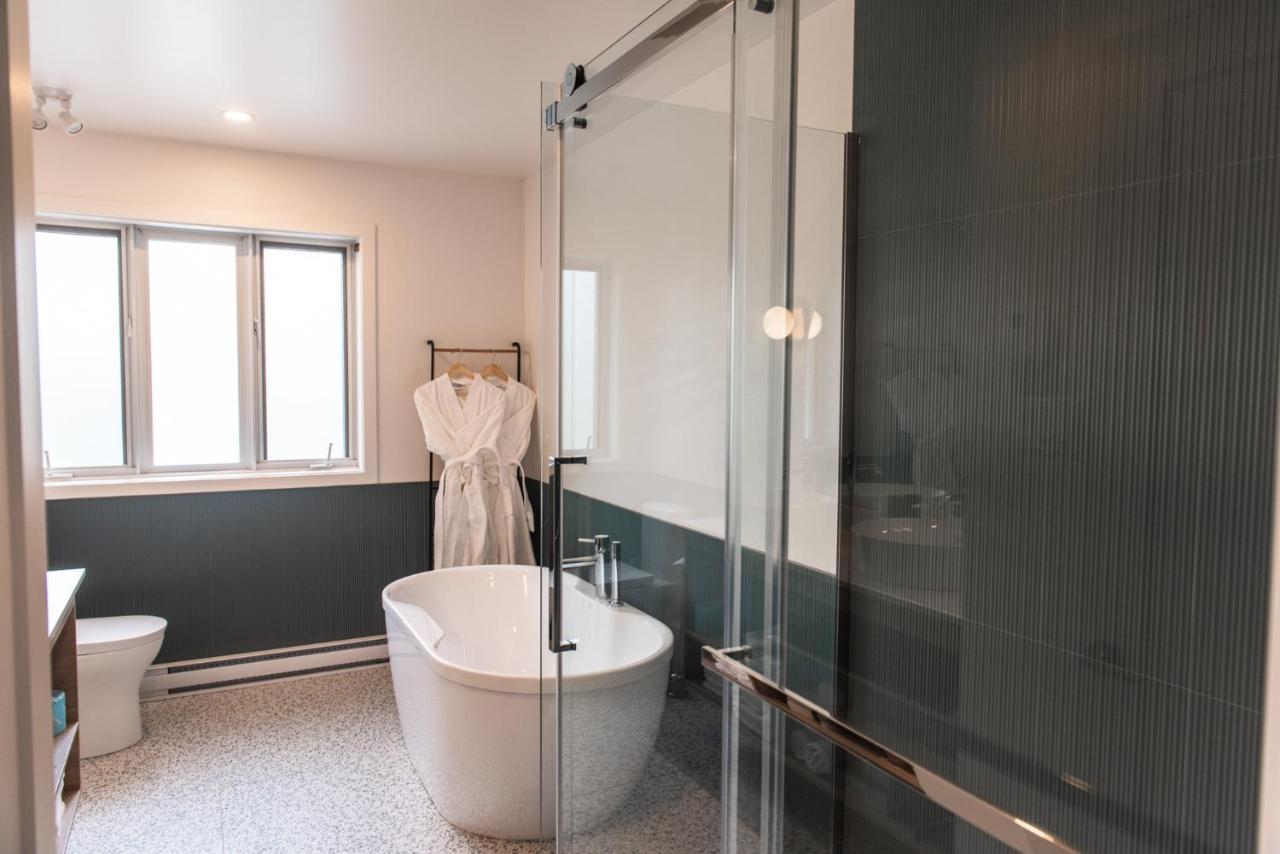 Hotel Le Rosay Venise-en-Québec Εξωτερικό φωτογραφία