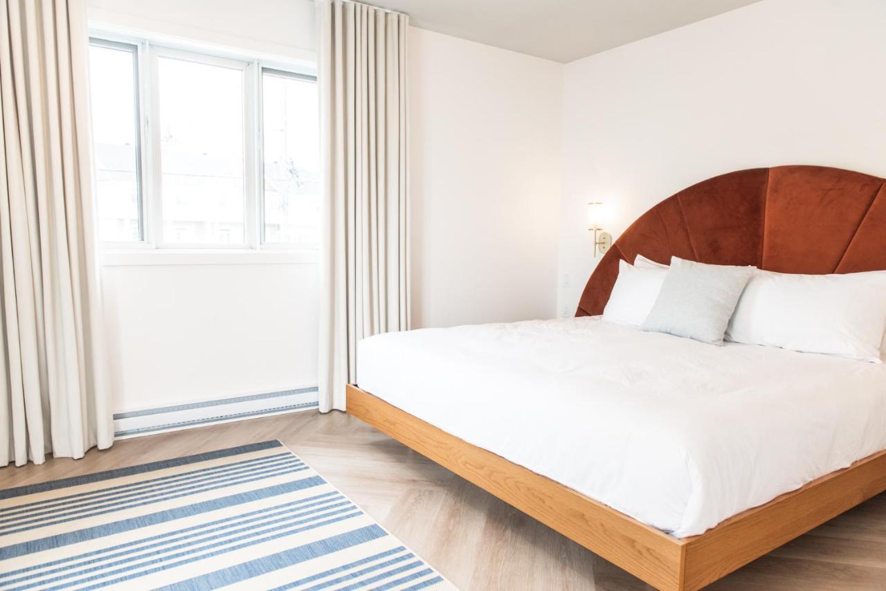 Hotel Le Rosay Venise-en-Québec Εξωτερικό φωτογραφία
